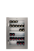 Reparación averías vinoteca Siemens en  Huesca